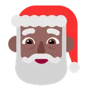 Free Papa Noel  Icono