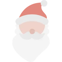 Free Santa Claus  Icon