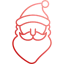 Free Santa Icon