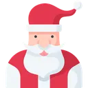 Free Santa Clause Icon