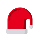 Free Santa Cap Santaclause Icon