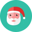 Free Santa Icon