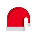 Free Santa Cap Santaclause Icon