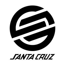 Free Santa Logo Icon