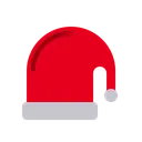 Free Santa  Icon