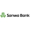 Free Sanwa Bank Logo Icon