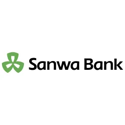Free Sanwa Logo Icon