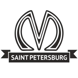 Free São Petersburgo  Ícone