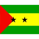 Free Sao Tome And Icon