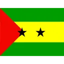 Free Sao Tome Und Symbol