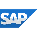 Free Sap Technology Logo Social Media Logo Icon