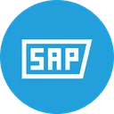 Free Sap Sign Logo Icon