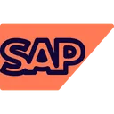 Free Sap Technology Logo Social Media Logo Icon