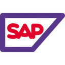 Free Sap Technology Logo Social Media Logo Icon