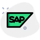 Free Sap Technology Logo Social Media Logo Icon