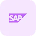 Free Sap Technology Logo Social Media Logo Icon