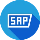 Free Sap Sinal Logotipo Ícone