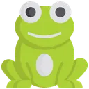 Free Sapo  Ícone