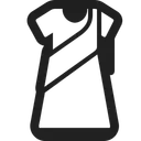 Free High Contrast Icon
