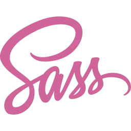 Free Sass Logo Icon