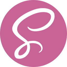 Free Sass Logo Icon