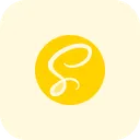 Free Sass Technology Logo Social Media Logo Symbol
