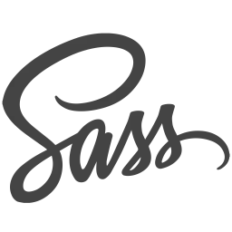 Free Sass Logo Icon