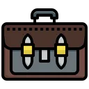 Free Satchel Bag Satchel School Bag Icon