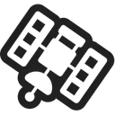 Free High Contrast Icon