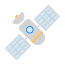 Free Satellite  Icon