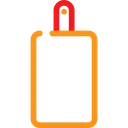 Free Sauce Bottle Icon
