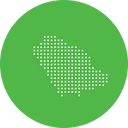 Free Saudi Arabia Arabian Icon