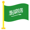Free Saudia Arabia  Icon