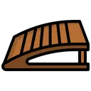 Free Sauna Headrest  Icon