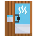 Free Sauna de infrarrojos  Icono