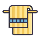 Free Sauna Spa Bagno Icon