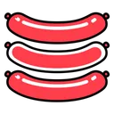 Free Fast Food Junk Food Food Icon