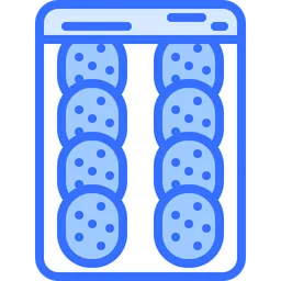 Free Sausage  Icon