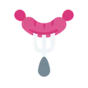 Free Sausage  Icon