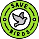 Free Copie Du Plan De Travail Sauver Les Oiseaux Logo Icône