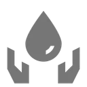 Free Save Water Icon