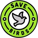Free Artboard Copy Save Birds Logo Icon