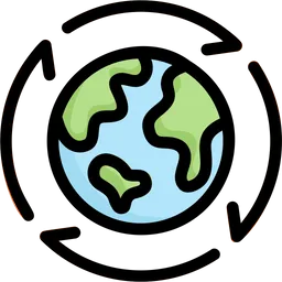 Free Save Earth  Icon