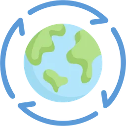 Free Save Earth  Icon