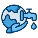 Free Save Earth Save Ecology Save Icon