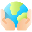 Free Kobai Save Earth Icon