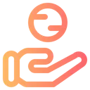 Free Save Energy Icon