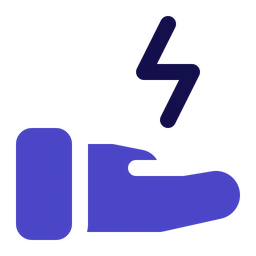Free Save Energy  Icon
