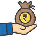 Free Save more taxes  Icon