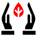 Free Growth Plant Care Icon